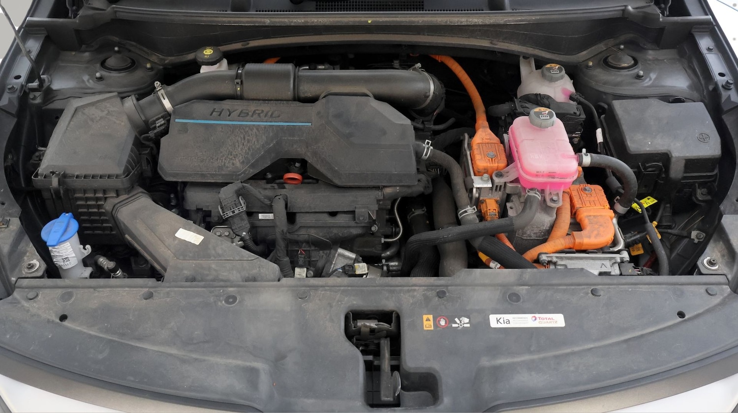 Used Kia Sportage 2023 for sale - 77298177: Photo 19