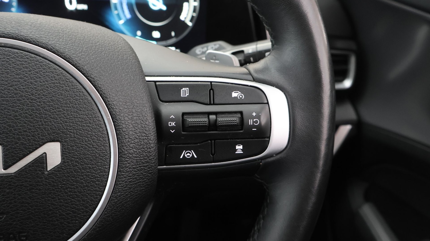 Used Kia Sportage 2023 for sale - 77298177: Photo 24