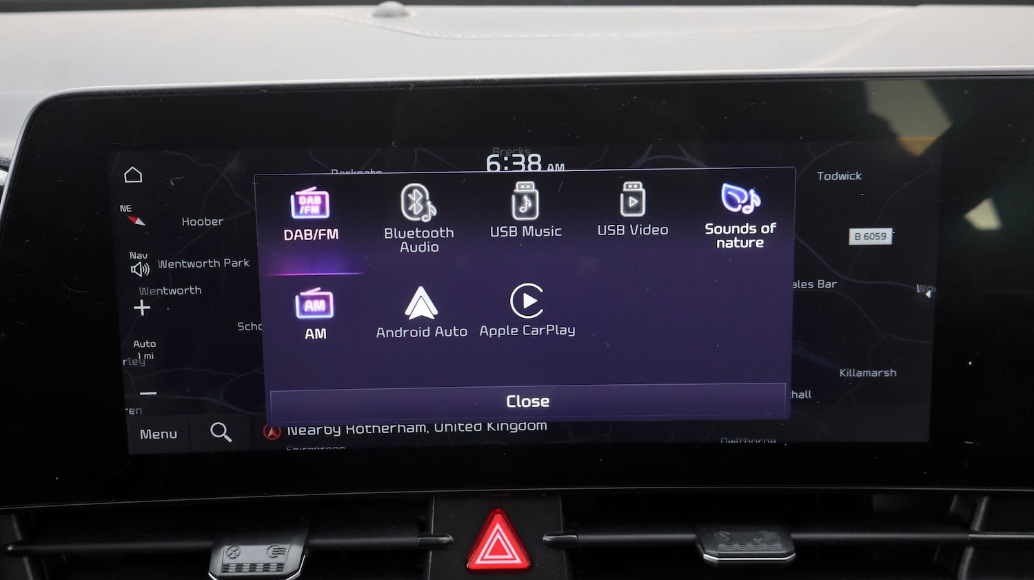 Used Kia Sportage 2023 for sale - 77298177: Photo 25