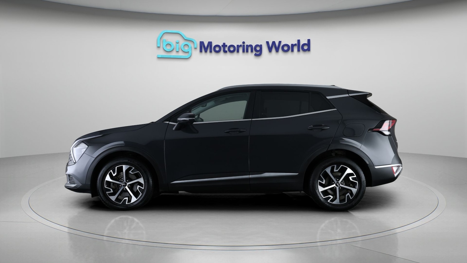 Used Kia Sportage 2023 for sale - 77298177: Photo 4