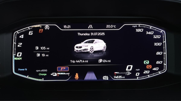 Used Cupra Leon 2023 for sale - 75431280: Photo 10