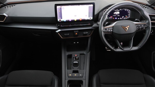 Used Cupra Leon 2023 for sale - 75431280: Photo 13