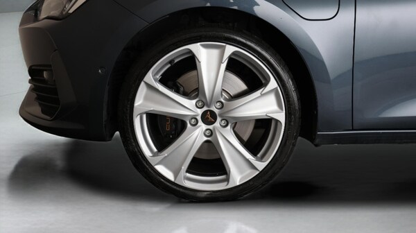 Used Cupra Leon 2023 for sale - 75431280: Photo 18
