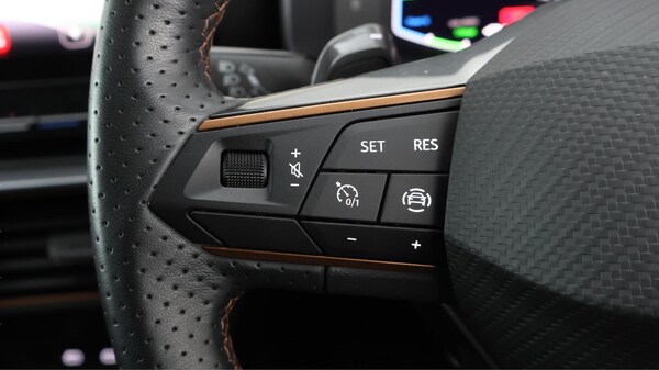 Used Cupra Leon 2023 for sale - 75431280: Photo 23