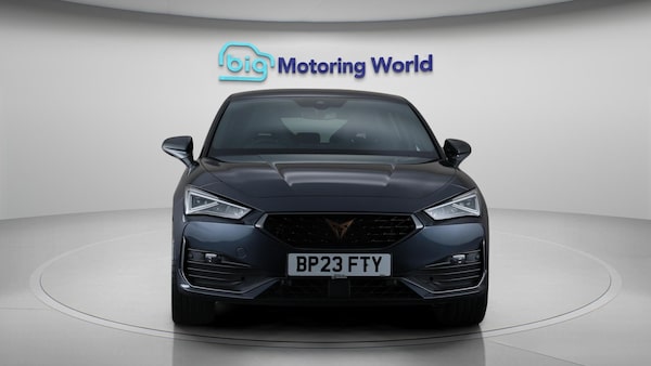 Used Cupra Leon 2023 for sale - 75431280: Photo 2
