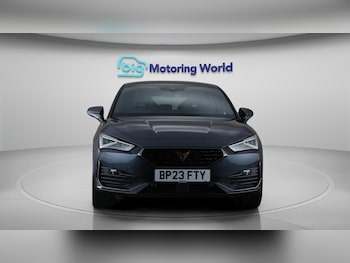 Used Cupra Leon 2023 for sale - 75431280: Photo