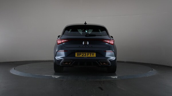 Used Cupra Leon 2023 for sale - 75431280: Photo 36