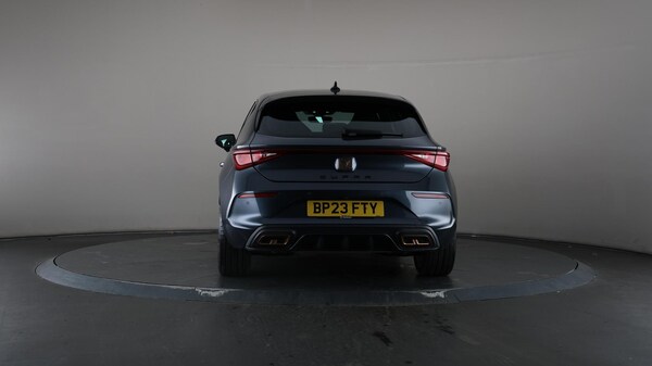 Used Cupra Leon 2023 for sale - 75431280: Photo 37