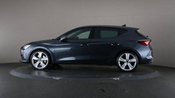 Used Cupra Leon 2023 for sale - 75431280: Photo 38