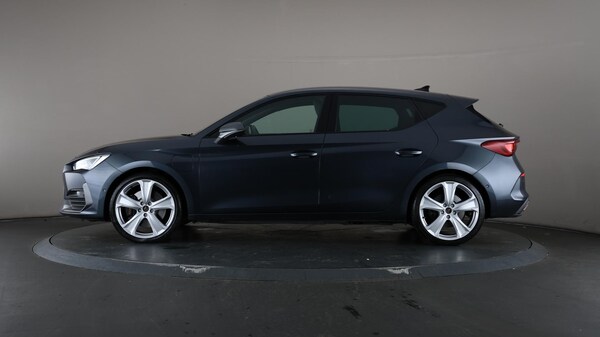 Used Cupra Leon 2023 for sale - 75431280: Photo 39