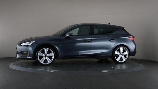 Used Cupra Leon 2023 for sale - 75431280: Photo 41