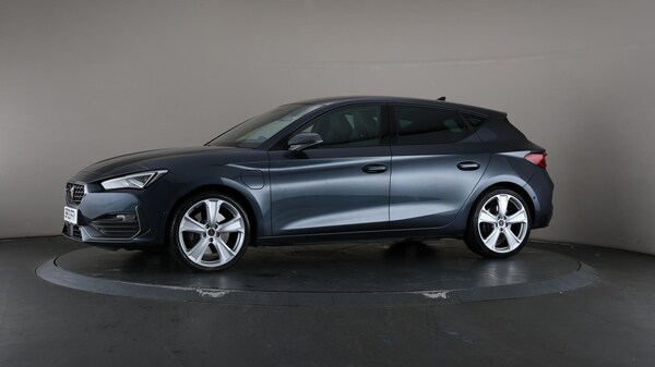 Used Cupra Leon 2023 for sale - 75431280: Photo 42