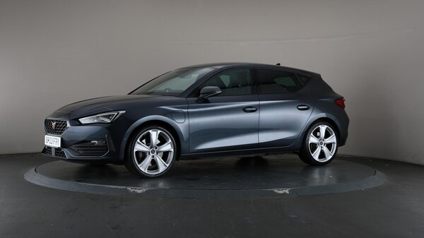 Used Cupra Leon 2023 for sale - 75431280: Photo 43