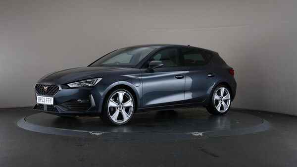 Used Cupra Leon 2023 for sale - 75431280: Photo 44