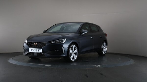 Used Cupra Leon 2023 for sale - 75431280: Photo 46