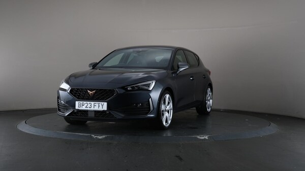 Used Cupra Leon 2023 for sale - 75431280: Photo 47