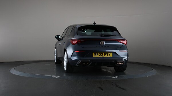 Used Cupra Leon 2023 for sale - 75431280: Photo 48