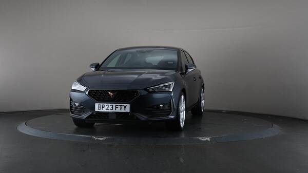 Used Cupra Leon 2023 for sale - 75431280: Photo 49
