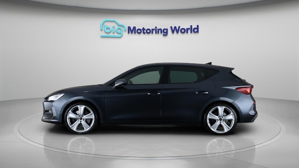 Used Cupra Leon 2023 for sale - 75431280: Photo 4