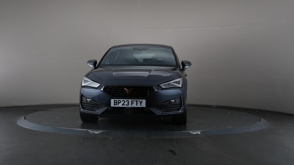 Used Cupra Leon 2023 for sale - 75431280: Photo 50