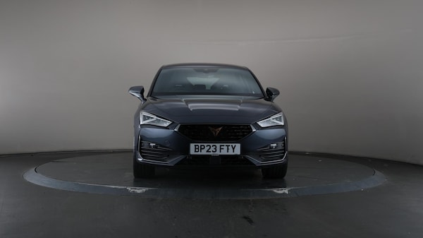Used Cupra Leon 2023 for sale - 75431280: Photo 51