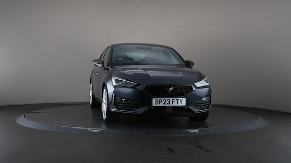 Used Cupra Leon 2023 for sale - 75431280: Photo 52