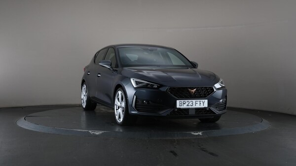 Used Cupra Leon 2023 for sale - 75431280: Photo 53