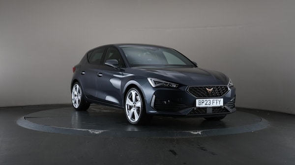 Used Cupra Leon 2023 for sale - 75431280: Photo 54