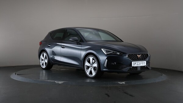 Used Cupra Leon 2023 for sale - 75431280: Photo 55