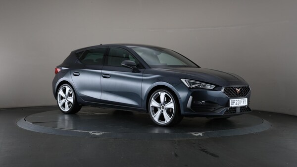 Used Cupra Leon 2023 for sale - 75431280: Photo 56