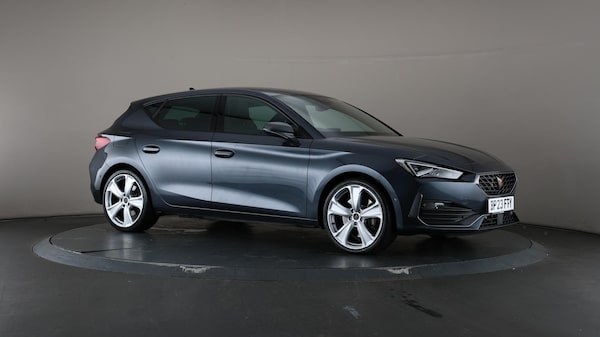 Used Cupra Leon 2023 for sale - 75431280: Photo 57