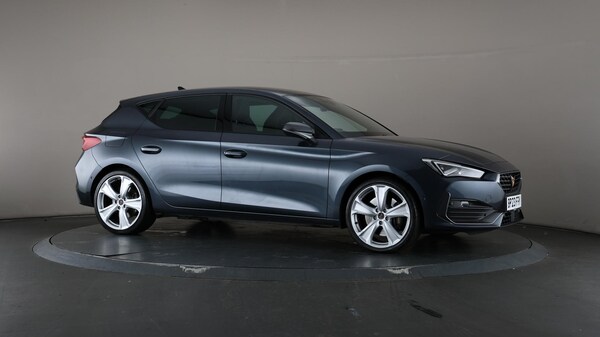 Used Cupra Leon 2023 for sale - 75431280: Photo 58