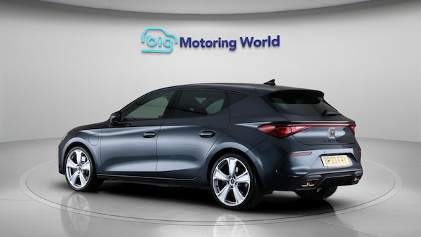 Used Cupra Leon 2023 for sale - 75431280: Photo 5