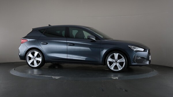 Used Cupra Leon 2023 for sale - 75431280: Photo 60