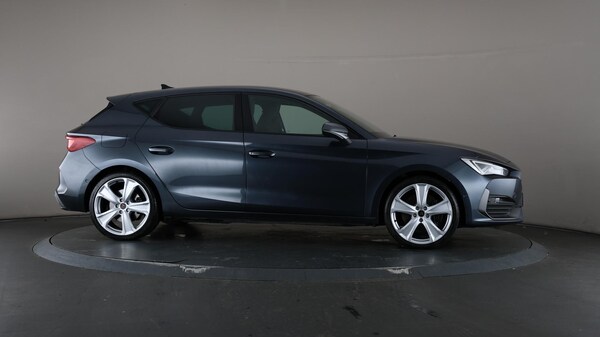 Used Cupra Leon 2023 for sale - 75431280: Photo 61