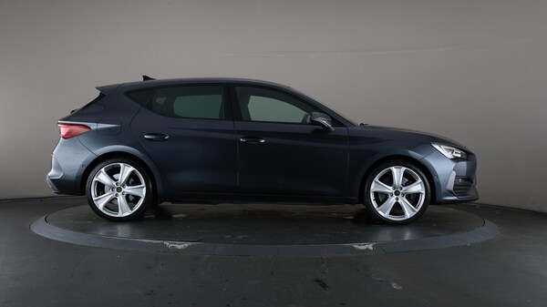 Used Cupra Leon 2023 for sale - 75431280: Photo 62