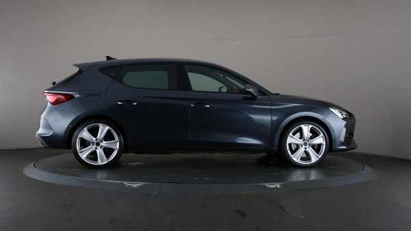 Used Cupra Leon 2023 for sale - 75431280: Photo 63