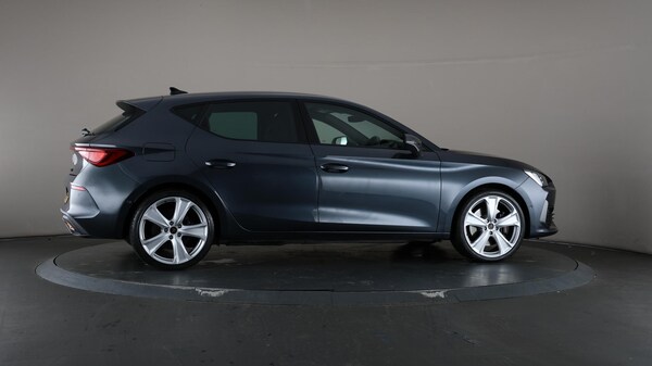 Used Cupra Leon 2023 for sale - 75431280: Photo 64