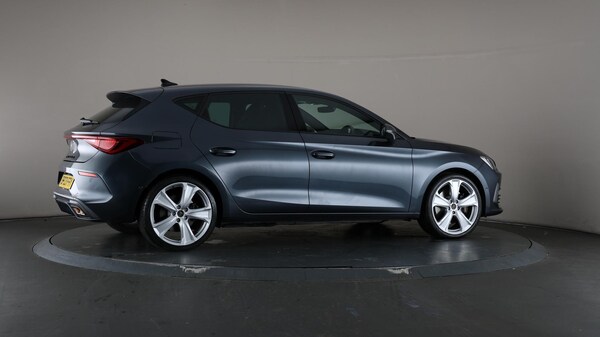 Used Cupra Leon 2023 for sale - 75431280: Photo 65