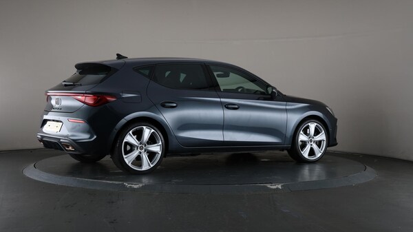 Used Cupra Leon 2023 for sale - 75431280: Photo 66