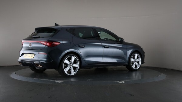 Used Cupra Leon 2023 for sale - 75431280: Photo 67