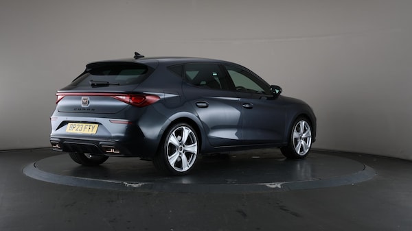 Used Cupra Leon 2023 for sale - 75431280: Photo 68