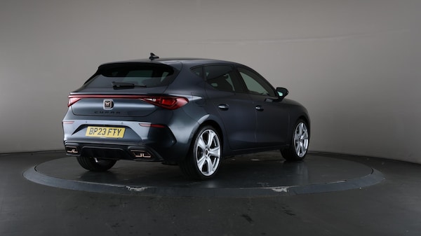 Used Cupra Leon 2023 for sale - 75431280: Photo 69