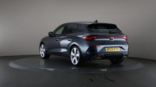 Used Cupra Leon 2023 for sale - 75431280: Photo 70