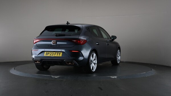 Used Cupra Leon 2023 for sale - 75431280: Photo 71