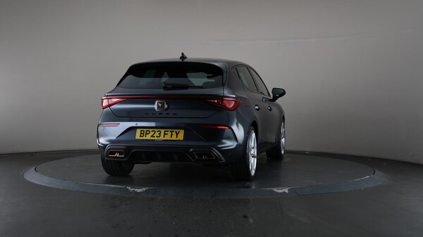 Used Cupra Leon 2023 for sale - 75431280: Photo 72