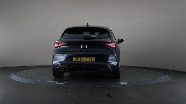 Used Cupra Leon 2023 for sale - 75431280: Photo 73