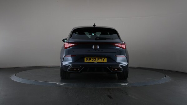 Used Cupra Leon 2023 for sale - 75431280: Photo 74
