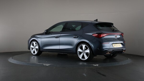 Used Cupra Leon 2023 for sale - 75431280: Photo 76