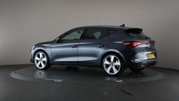 Used Cupra Leon 2023 for sale - 75431280: Photo 77